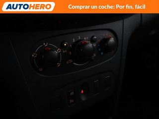 Dacia Sandero 0.9 TCe Stepway