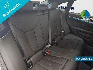 BMW Serie 4 420d Gran Coupe 140 kW (190 CV)