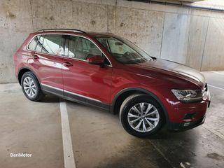 Volkswagen Tiguan Advance 2.0 TDI 85kW (115CV)
