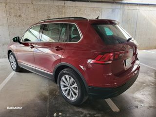 Volkswagen Tiguan Advance 2.0 TDI 85kW (115CV)