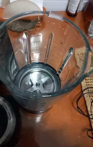 Vaso Batidora Moulinex LM96