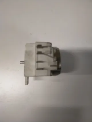 Motor TLD-2BA1 EUNASA 220/240V 50Hz