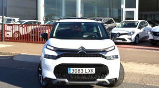 CITROEN C3 Aircross BlueHDi S&S Feel Pack 110