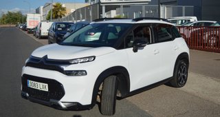 CITROEN C3 Aircross BlueHDi S&S Feel Pack 110