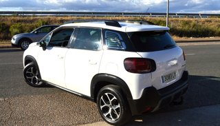 CITROEN C3 Aircross BlueHDi S&S Feel Pack 110