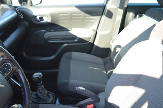 CITROEN C3 Aircross BlueHDi S&S Feel Pack 110