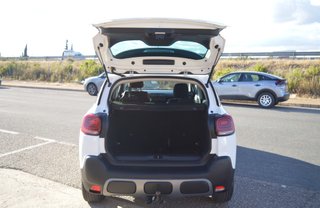 CITROEN C3 Aircross BlueHDi S&S Feel Pack 110