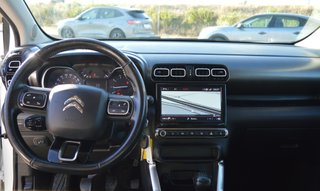CITROEN C3 Aircross BlueHDi S&S Feel Pack 110