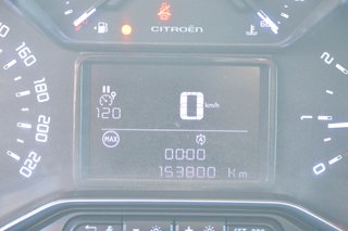 CITROEN C3 Aircross BlueHDi S&S Feel Pack 110