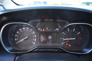 CITROEN C3 Aircross BlueHDi S&S Feel Pack 110