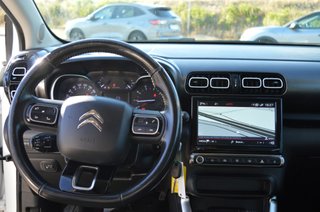 CITROEN C3 Aircross BlueHDi S&S Feel Pack 110