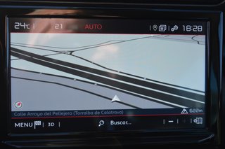 CITROEN C3 Aircross BlueHDi S&S Feel Pack 110