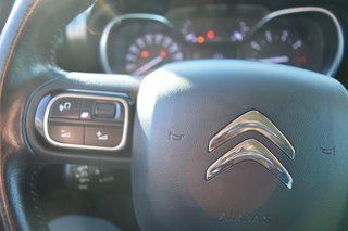 CITROEN C3 Aircross BlueHDi S&S Feel Pack 110