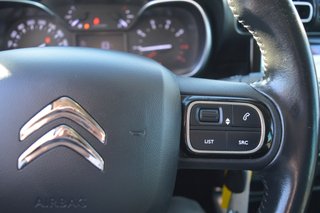CITROEN C3 Aircross BlueHDi S&S Feel Pack 110