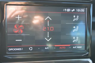 CITROEN C3 Aircross BlueHDi S&S Feel Pack 110