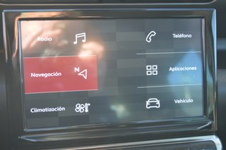 CITROEN C3 Aircross BlueHDi S&S Feel Pack 110
