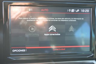 CITROEN C3 Aircross BlueHDi S&S Feel Pack 110
