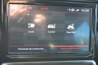 CITROEN C3 Aircross BlueHDi S&S Feel Pack 110