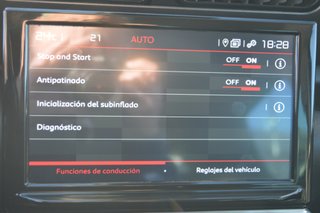 CITROEN C3 Aircross BlueHDi S&S Feel Pack 110