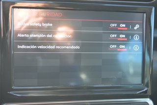 CITROEN C3 Aircross BlueHDi S&S Feel Pack 110