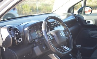 CITROEN C3 Aircross BlueHDi S&S Feel Pack 110