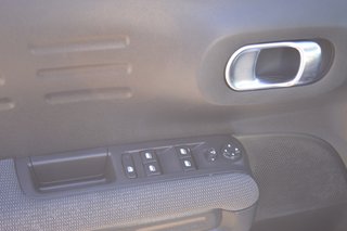 CITROEN C3 Aircross BlueHDi S&S Feel Pack 110