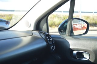 CITROEN C3 Aircross BlueHDi S&S Feel Pack 110