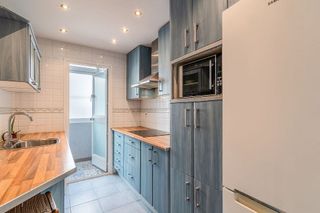 Piso en venta en Aluche en Madrid