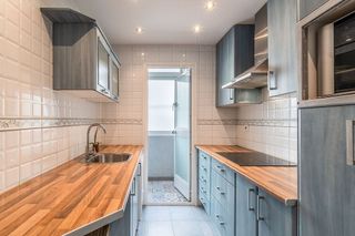 Piso en venta en Aluche en Madrid