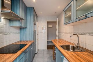 Piso en venta en Aluche en Madrid