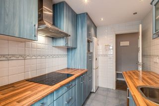 Piso en venta en Aluche en Madrid