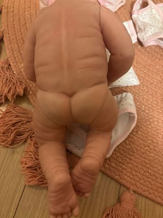 Bebés Reborn Set Ropa 2  por 40€  20€ cada uno