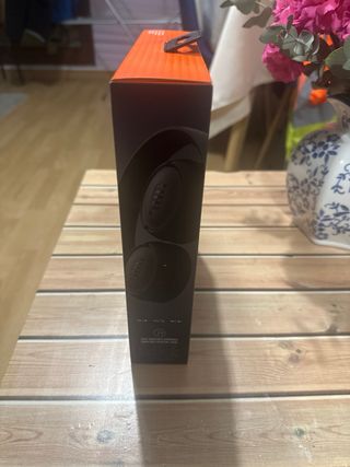 Auriculares JBL Tune 510BT Bluetooth Negro