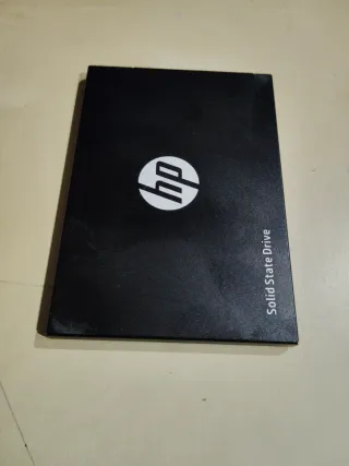 DISCO DURO SSD HP 500 GB