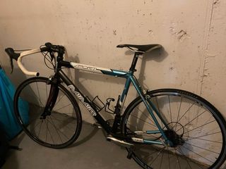 Bicicleta de carretera Se escuchan ofertas