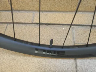 Ruedas Carbono Bontrager Line Elite 30