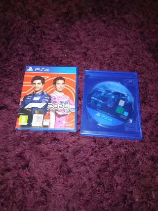 Lote de 11 juegos CD para ps4!