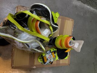 Patines infantiles ajustables Talla 30-33