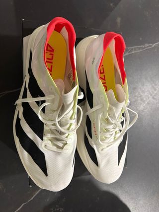 Adidas Adizero Pro 4 Talla 43 1/3.