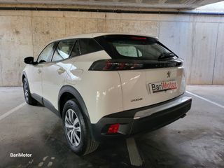 Peugeot 2008 Peugeot 2008 Active BlueHDI 81kW (110CV)