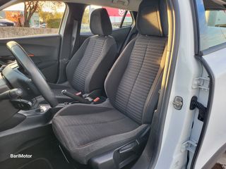 Peugeot 2008 Peugeot 2008 Active BlueHDI 81kW (110CV)