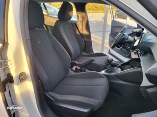 Peugeot 2008 Peugeot 2008 Active BlueHDI 81kW (110CV)