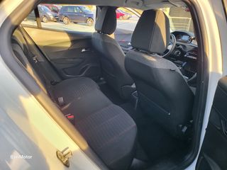 Peugeot 2008 Peugeot 2008 Active BlueHDI 81kW (110CV)