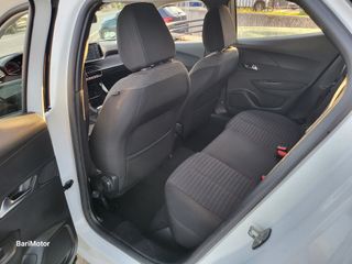 Peugeot 2008 Peugeot 2008 Active BlueHDI 81kW (110CV)