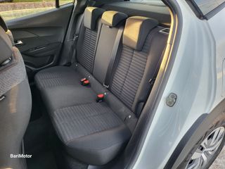 Peugeot 2008 Peugeot 2008 Active BlueHDI 81kW (110CV)