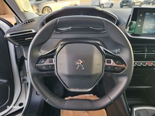 Peugeot 2008 Peugeot 2008 Active BlueHDI 81kW (110CV)
