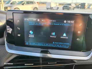 Peugeot 2008 Peugeot 2008 Active BlueHDI 81kW (110CV)