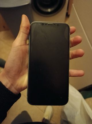 iPhone 11 Verde Agua