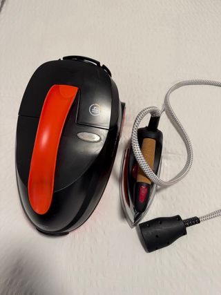 Vaporeta Limpieza Profunda Accesorios