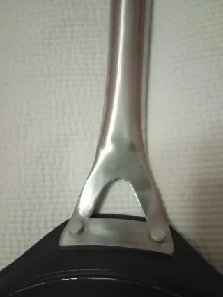 Crepera Belinox Hierro Aluminio Antiadherente